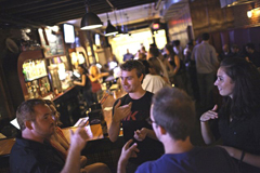 D.C.’s H Street friendly to deaf community D.C.’s H Street friendly to deaf community 